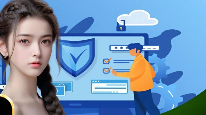 Chính sách bảo mật Ho88 đối với quyền, nghĩa vụ của người chơi và nhà cái