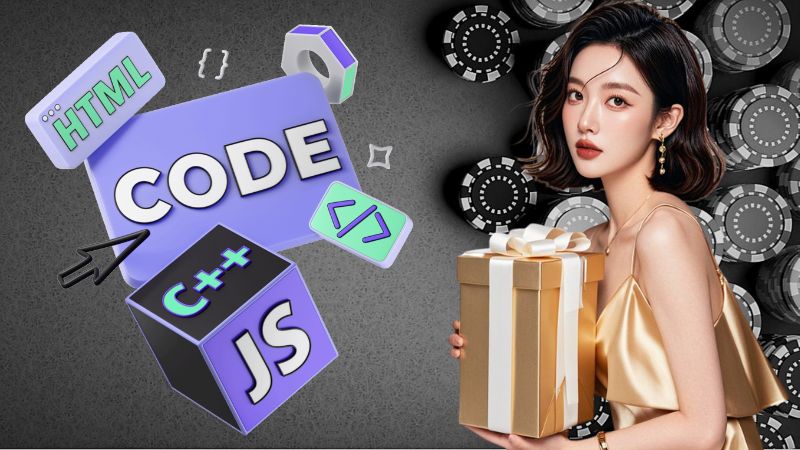 Nơi phát hành Code Ho88