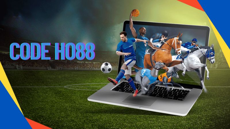 Khái quát về Code Ho88