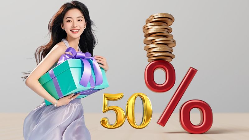 Chính sách hoa hồng khi trở thành hệ thống đại lý Ho88