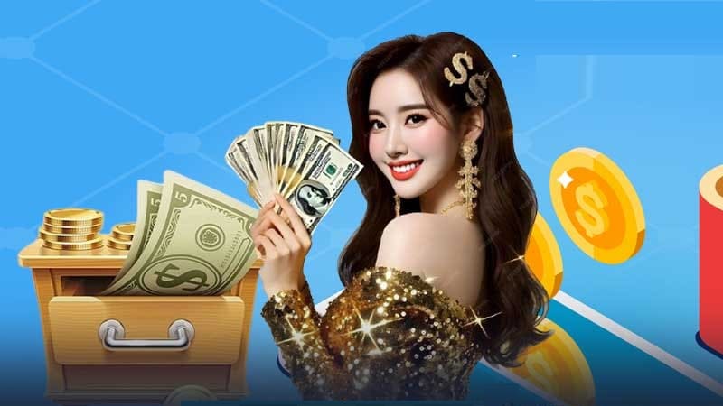 Hướng dẫn rút tiền tại nhà cái Ho88