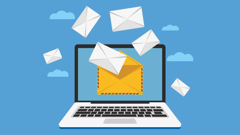 Liên hệ Ho88 qua Email