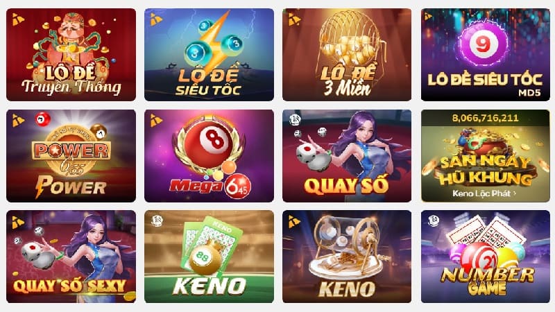 Lô đề tại Ho88 kịch tính