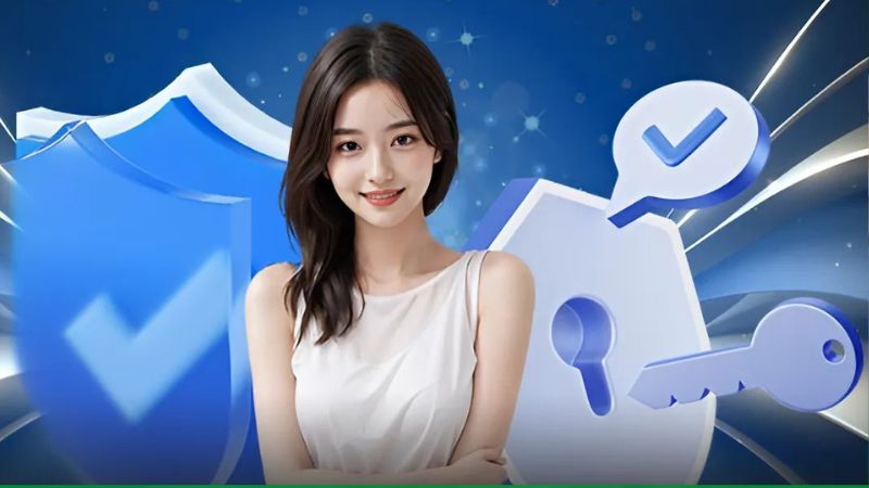 Quy định chính sách bảo mật Ho88 đối với tài khoản cá cược