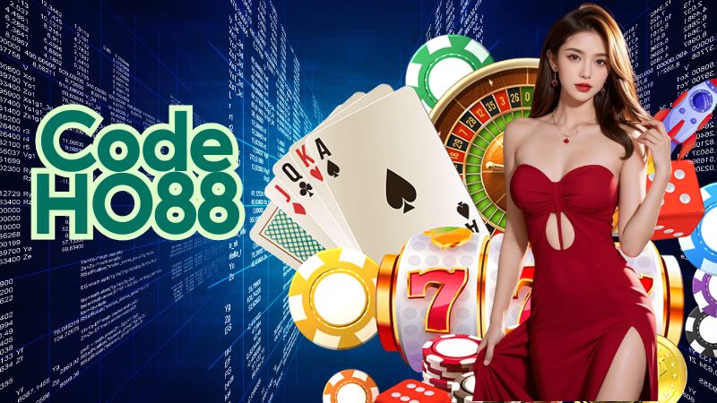 Những lợi ích khi nhận Code Ho88