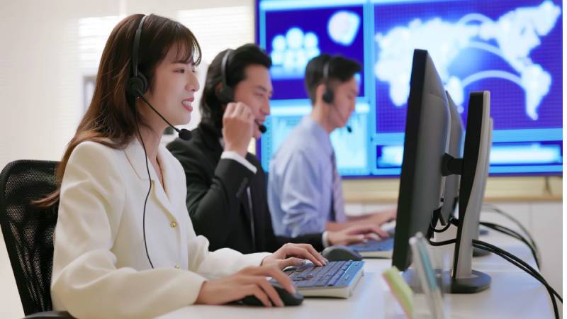 Ưu điểm nổi bật của liên hệ Ho88